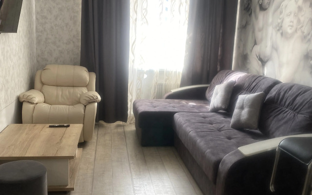 Na Yeletskom Flat