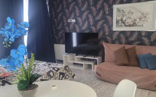 Квартира Видовая у Моря