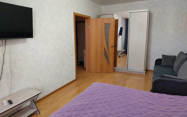 Квартира Уютная однокомнатная