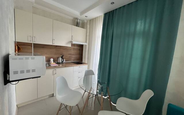 Apartments SimSim Tsaritsyno