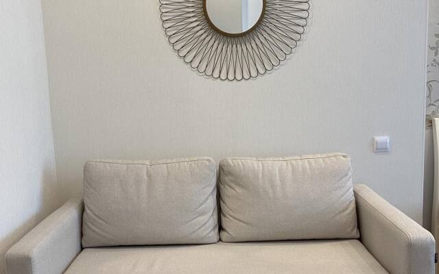 S Vidom Na More Na Gagarina 85 Apartments