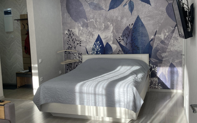 Апартаменты на Спегальского 5