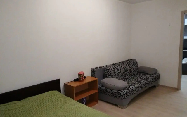 Квартира в ЖК Дельтоплан