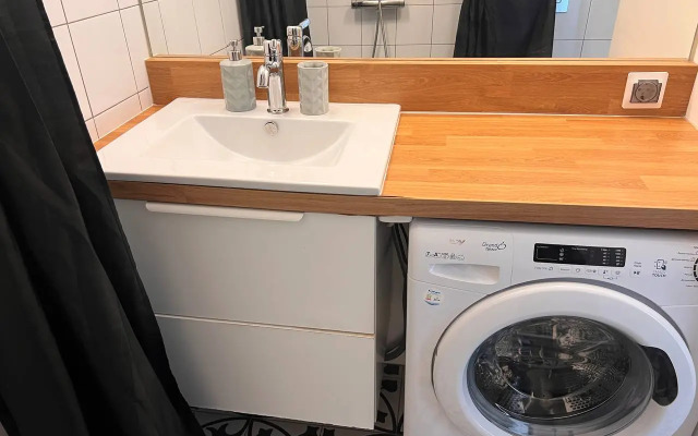 Квартира Видовая на Лиговском