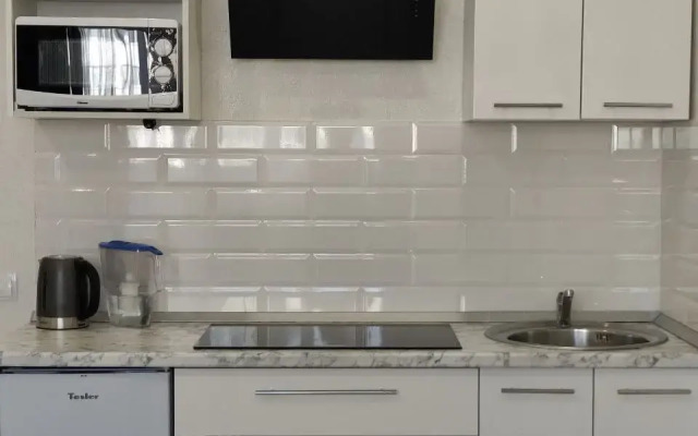 Апартаменты Любимый Дом