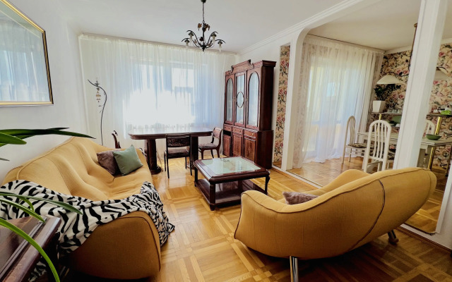 V Grodno Living quarters