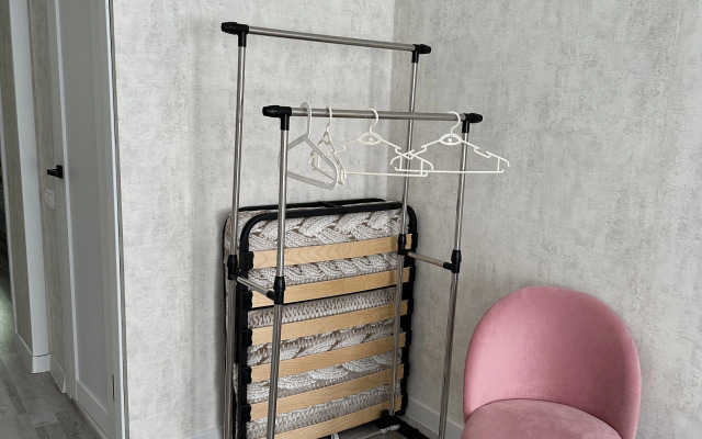 Квартира на Уральском Арбате