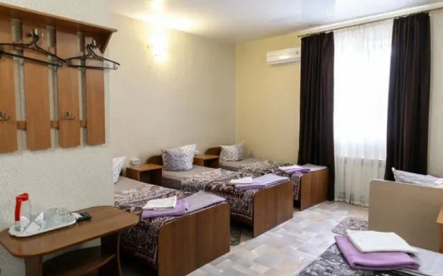 Мини-Отель Мотель У Сайян