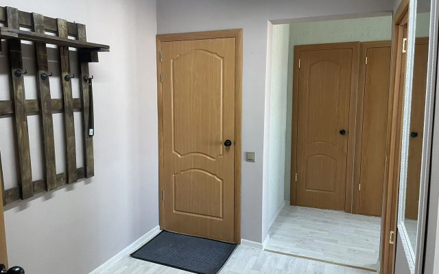 Квартира на Суворова 17