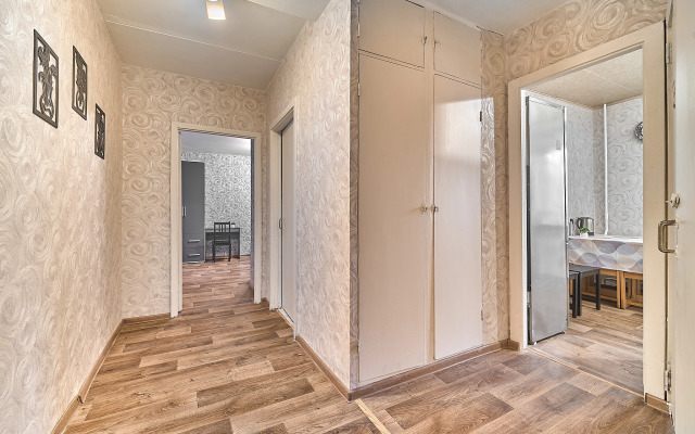 Квартира Командировочная квартира на 6 мест