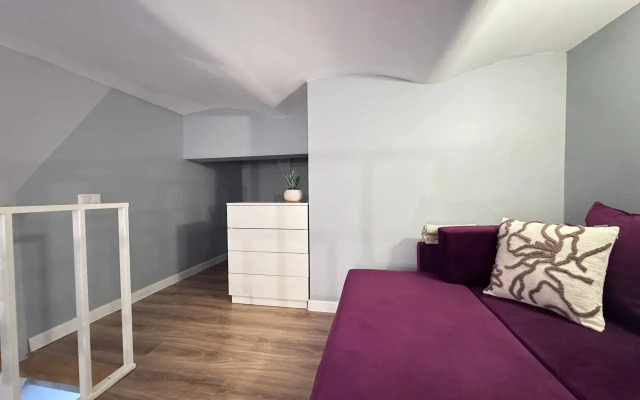 Peonies Lucky Room U Metro Baumanskaya Apartments
