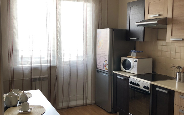 Rezident Apartments 2