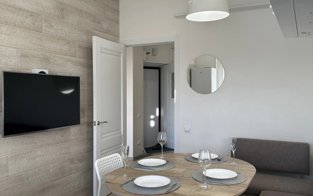 Квартира BPA Apartments 14/5