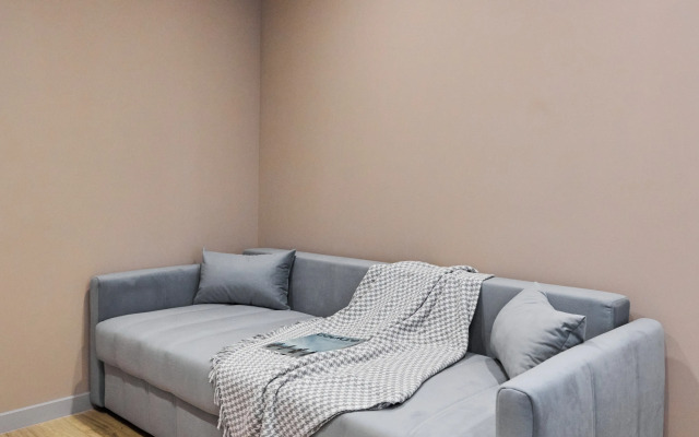 Квартира Просторная Возле Центральной Больницы