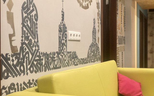 Хостел Nw Hostel