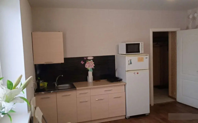 Квартира в Доме Ясень 2