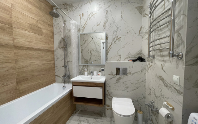 Жилое помещение Семейная квартира в Центре Ярославля