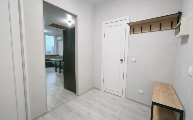 Dvukhkomnatnaya Prospekt Dzerzhinskogo 221 Flat