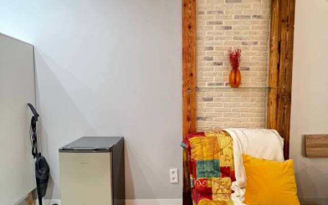 Эстетичная студия Moon у метро Электрозаводская