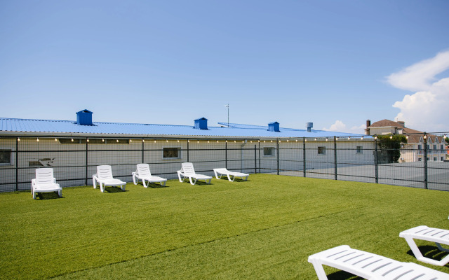 Marina Guest House