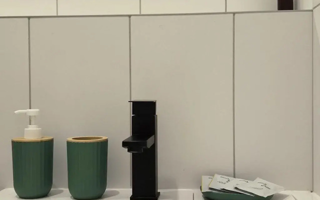 Апартаменты в 10 минутах от метро Октябрьская