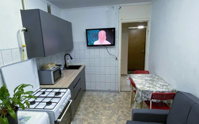 Квартира у метро Кленовый бульвар