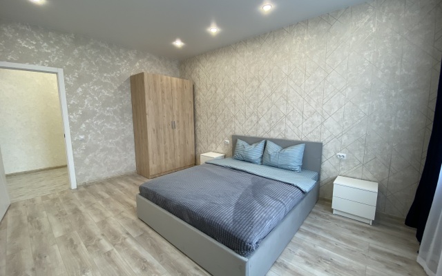 Sovremennaya i Stilnaya Kvartira Flat