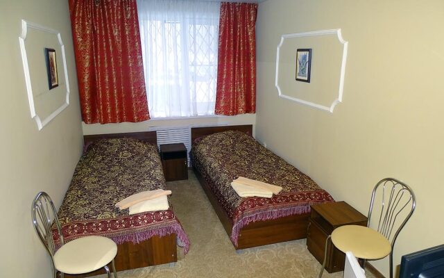 Мини-Отель Юго-Западная