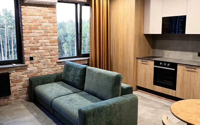 Квартира Современная для ценителей комфорта и уюта