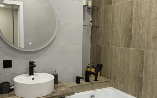 Apartamenty S Panoramnymi Vidom Na Kreml Kazani Flat