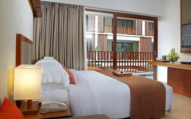 The Magani Hotel and Spa