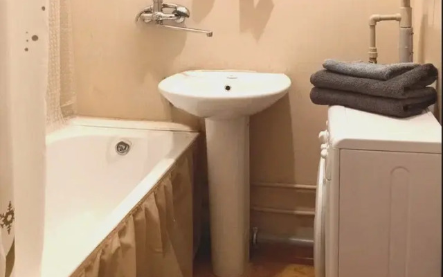 Квартира Уют у озера для Гостей Города и Командированных