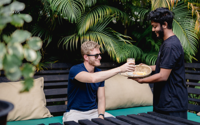 Sugar Weligama  Hostel