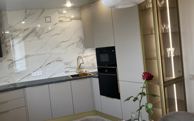 Квартира на Ермакова