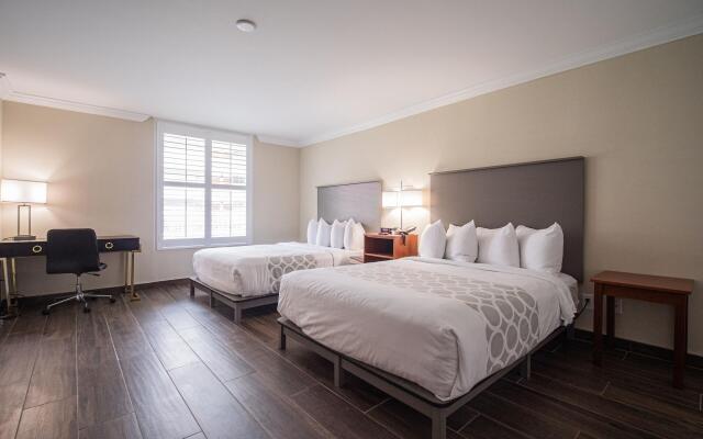 Equus Inn Ocala Hotel