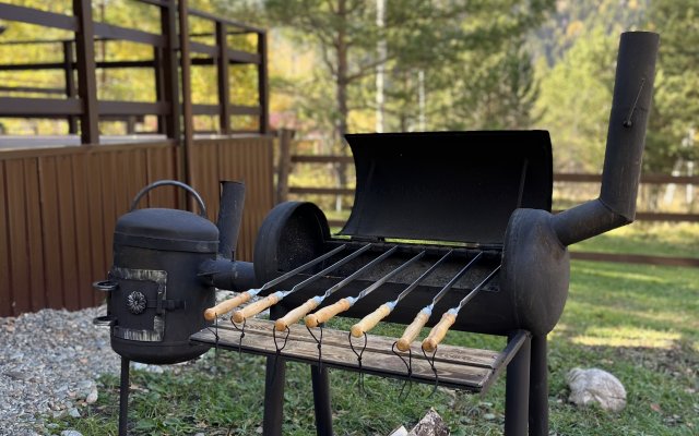 Гостевой Дом Villar