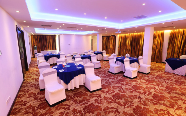 Best Western Elyon Colombo Hotel