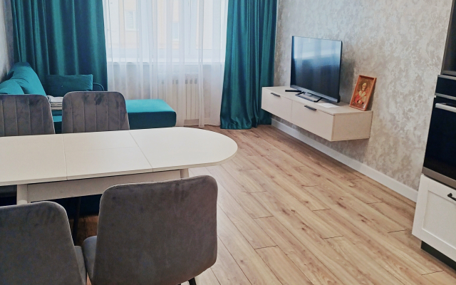 Апартаменты 31 на Симанина 14