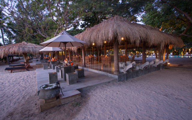 Nilaveli Beach Hotel