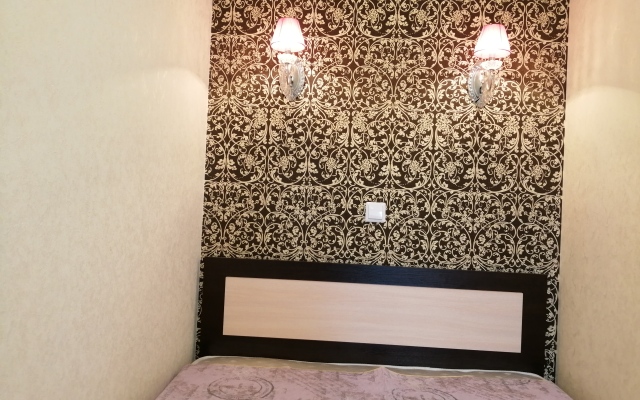 Апартаменты на Московской 2