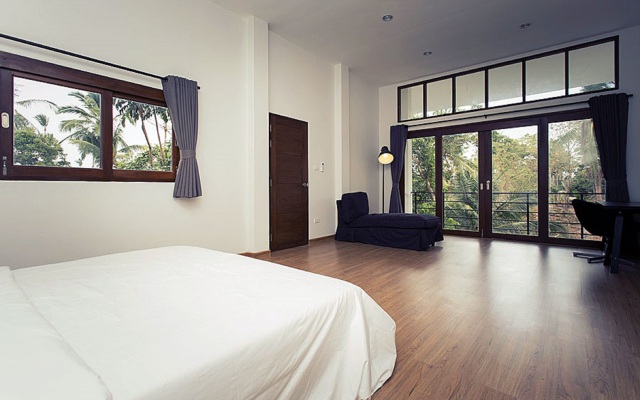 Creek Villa Samui