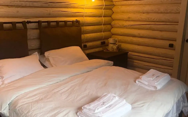 Меблированные комнаты Лесс