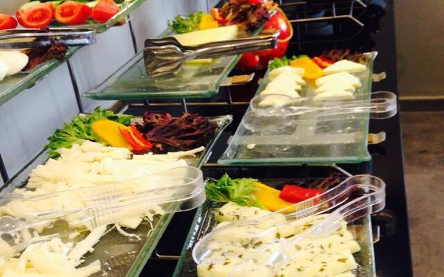 Отель Respiro Boutique