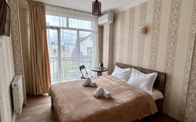 Marioni Hotel