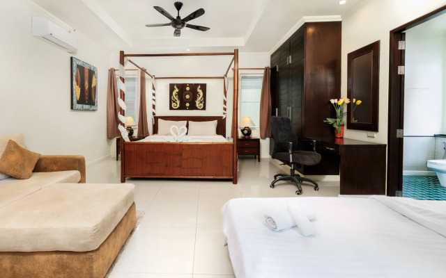OMNIA Phuket - Prima Villa