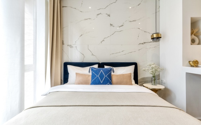 Апартаменты SkandiLOFT City Center