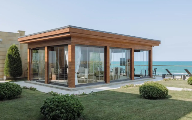 Villa Oho Hotel