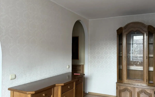 Квартира Трехкомнатная в Центре