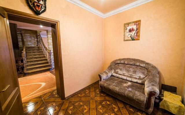Apartamenty na ul. YUbilejnaya, d. 2b