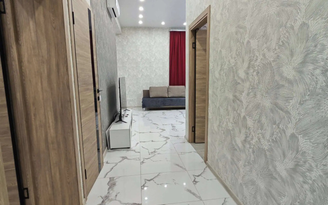 Апартаменты 10